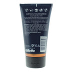 Buy now King C. Gillette Menâ€™s Transparent Shave Gel with White Tea and Argan Oil, 5oz at indiglob india