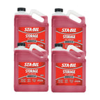 Buy now STA-BIL Storage Fuel Stabilizer | Keeps Fuel Fresh for 24 Months, Prevents Corrosion, Gasoline Treatment Additive that Protects System, Gas Stabilizer for Storage, 4 oz. at indiglob india