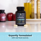 Ancient Nutrition Magnesium with Vitamin D for Immune Support