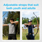 Arrow Quiver, Archery Arrow Holder & Back Hip Quivers for Arrows