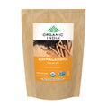 ORGANIC INDIA Ashwagandha Powder Organic, Herbal Supplement, Vegan, 1lb Bag