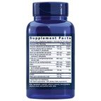 Life Extension BioActive Complete B-Complex, 60 Vegetarian Capsules | Complete B Complex for Heart, Brain & Nerve Support with Healthy Energy & Metabolism in Vegetarian Capsules