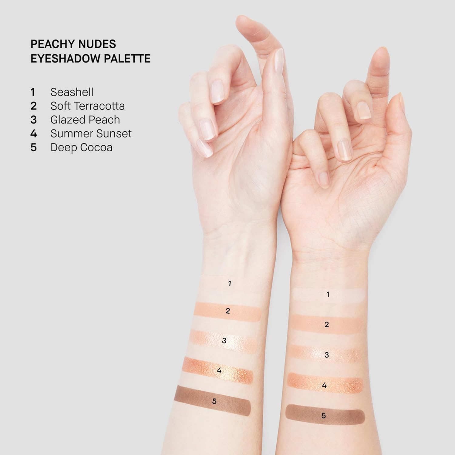 Buy now Bobbi Brown All Nudes Eyeshadow Palette | Matte & Metallic Neutral Eyeshadow Palette at indiglob india