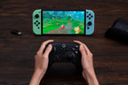 Buy now 8Bitdo Ultimate Bluetooth Controller with Charging Dock, Wireless Switch Controller for Switch and Windows at indiglob india
