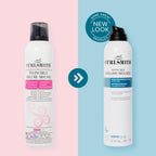 CURLSMITH Invincible Volume Mousse for Curly Hair (6.8 oz)