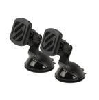 Buy now Scosche MAGDMB MagicMount Magnetic Phone Mount for Car, Dashboard Cell Phone Holder with 360Â° Adjustable Magnet Head, Universal Phone Stand for Car Compatible with iPhone, Samsung, and All Devices at indiglob india