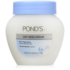 Buy now Pond's Cream Dry Skin 3.9 oz (Pack of 3) at indiglob india