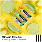 Buy now ChapStick Lip Care Set, Tropical Paradise Collection 3-Pack – Mango Sunrise, Key Lime & Aloha Coconut Lip Balm, 0.15 Oz Ea at indiglob india