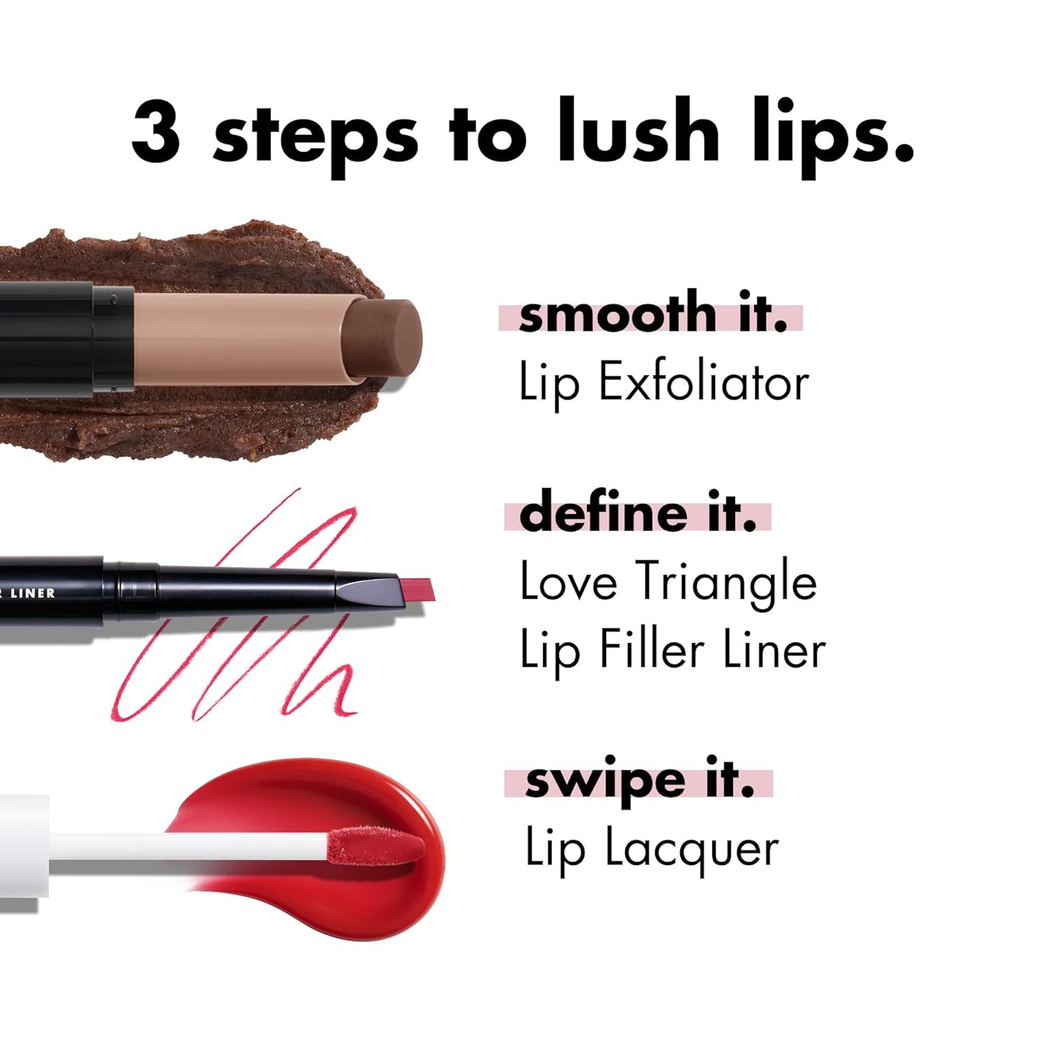 Buy now e.l.f. Lip Lacquer, Moisturizing, Shiny, Non-Sticky, Long Lasting, Provides Maximum Color, Glides On, Bubbles, 0.08 Fl Oz at indiglob india