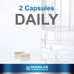 Douglas Laboratories Multi-Probiotic 40 Billion, 60 Vegetarian Capsules