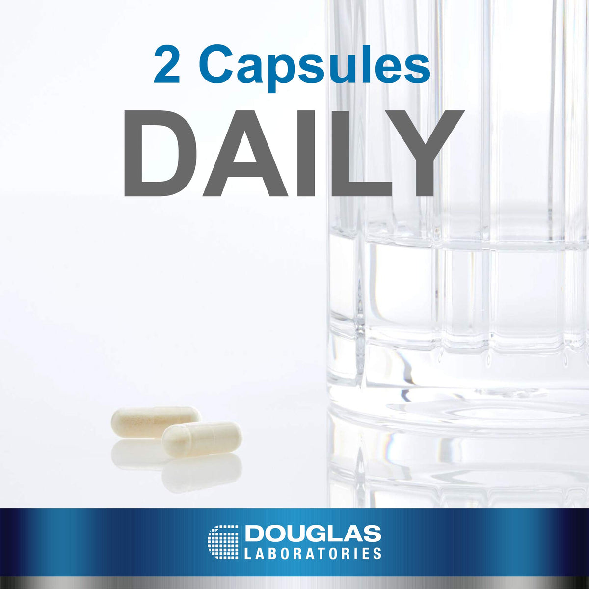 Douglas Laboratories Multi-Probiotic 40 Billion, 60 Vegetarian Capsules