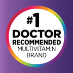 Centrum Multivitamin for Women 18 and Over, 250 Tablets | Contains Vitamin D3, B Vitamins and Antioxidant Vitamins C and E, Gluten Free, Non-GMO Ingredients, GLP-1 Support