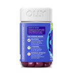 OLLY Extra Strength Sleep, Occasional Sleep Support Supplement - 90 Count