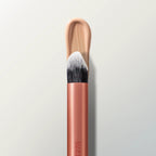 Real Techniques Spot Concealer Brush, Precision Face Makeup Brush