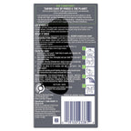 Buy now Biore Charcoal Deep Cleansing Pore Strips, Nose Strips for Blackhead Removal on Oily Skin, Features C-Bond Technology with Instant Pore Unclogging, 18 Count at indiglob india