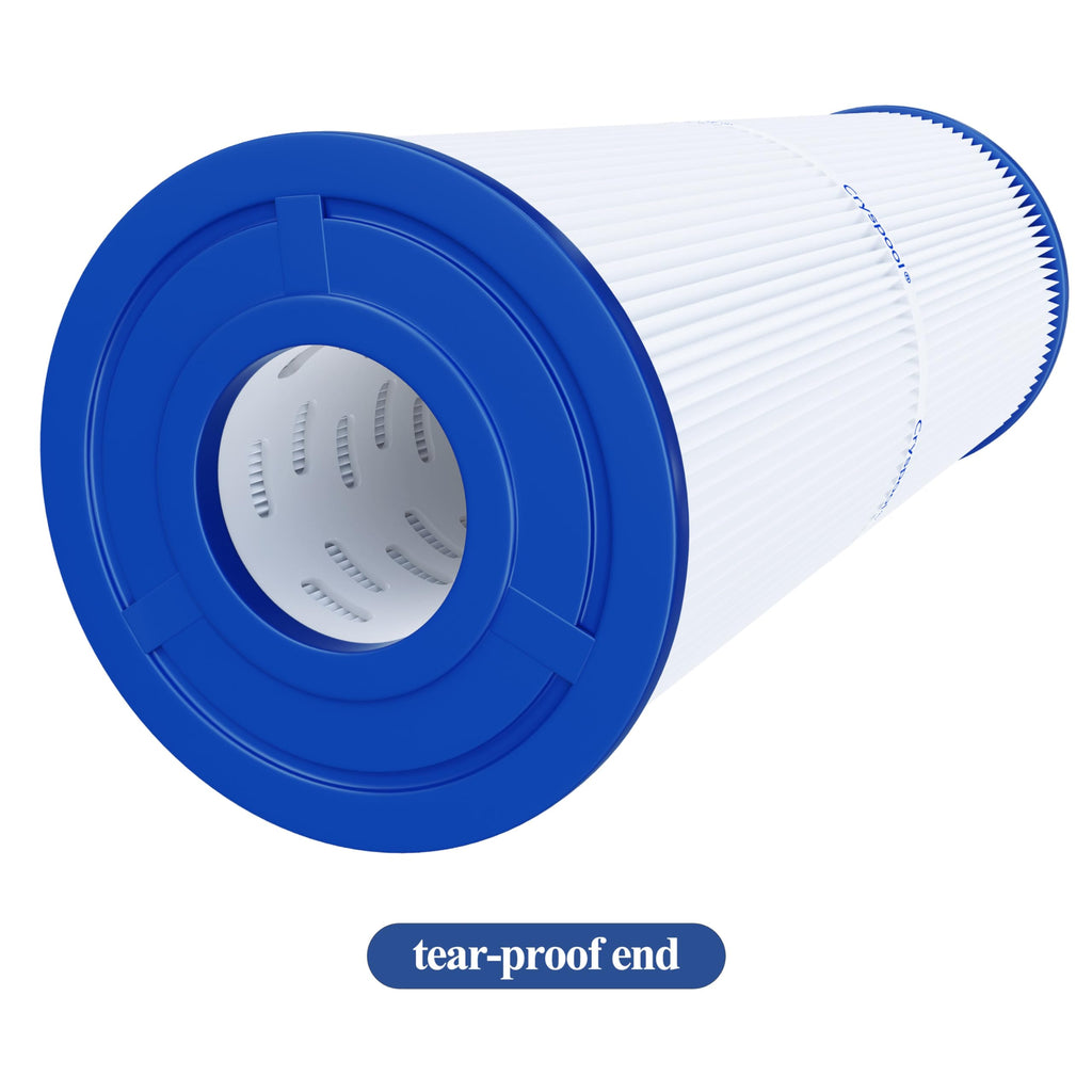 Cryspool 04072 Hot Tub Filter Replaces C-4326, PRB25-IN