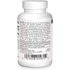 Buy now Source Naturals Huperzine A, for Learning & Memory* 200 mcg - 120 Tablets at indiglob india