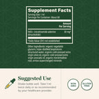 NAD+ Liquid Supplement- Sublingual NAD Drops, Liposomal NAD (2 Oz)