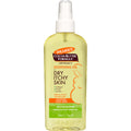 Buy now Palmer's Cocoa Butter Formula Soothing Oil with Vitamin E, Dry, Itchy Skin Relief, Anti-Itch Body Oil, 5.1 Ounces at indiglob india