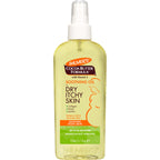 Buy now Palmer's Cocoa Butter Formula Soothing Oil with Vitamin E, Dry, Itchy Skin Relief, Anti-Itch Body Oil, 5.1 Ounces at indiglob india