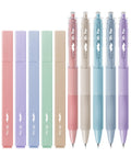 Mr. Pen- Aesthetic Highlighters and Gel Pens, 10 Pack