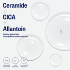 Buy now Cetaphil Ceramide Serum, Hydrates and Restores Skin Barrier, Formulated with Ceramides & Centella Asiatica, Designed for Sensitive Skin, Fragrance Free, Dermatologist Tested, 1oz at indiglob india