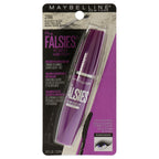 Buy now Maybelline New York Makeup Volum' Express The Falsies Flared Washable Mascara, Blackest Black, 0.31 Fl Oz (Pack of 1) at indiglob india