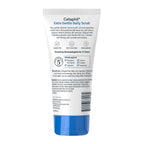 Cetaphil Exfoliating Face Wash, Gentle Daily Scrub, Sensitive Skin, 6 Fl Oz | Hypoallergenic, Non-Irritating, All Skin Types, Daily Exfoliation, Cleanses & Smooths, Dermatologist-Recommended, 2 X 6 Fl Oz