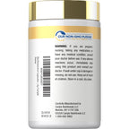 Carlyle Benfotiamine 300mg | 90 Capsules | Fat Soluble Vitamin B1 Thiamine