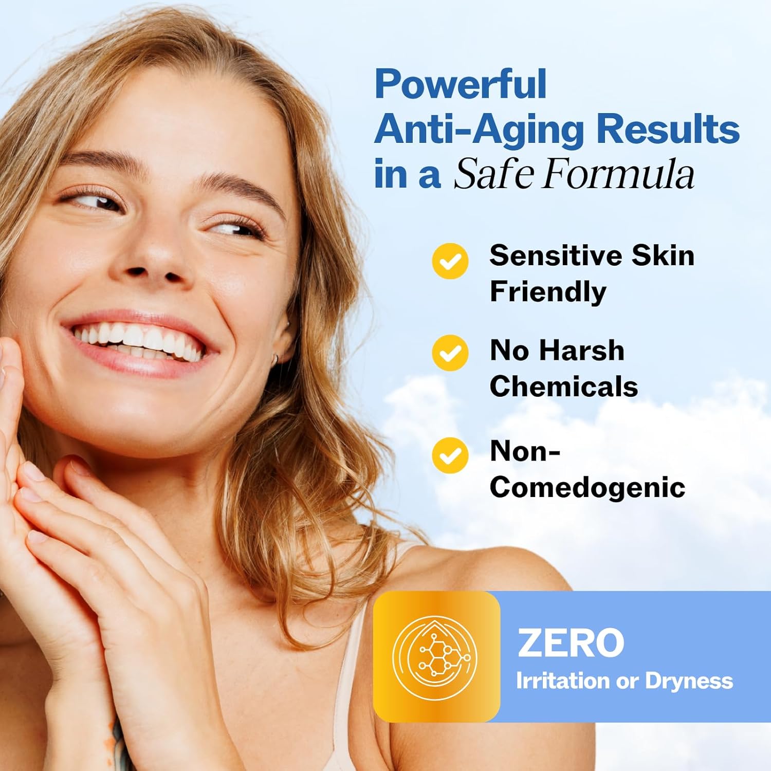 Buy now LilyAna Naturals Anti Aging Retinol Face Cream for Women – Wrinkle & Neck Cream for Firming, Retinol Moisturizer for Face with Hyaluronic Acid, Hydrating Night Cream for Fine Lines, Collagen Boost at indiglob india