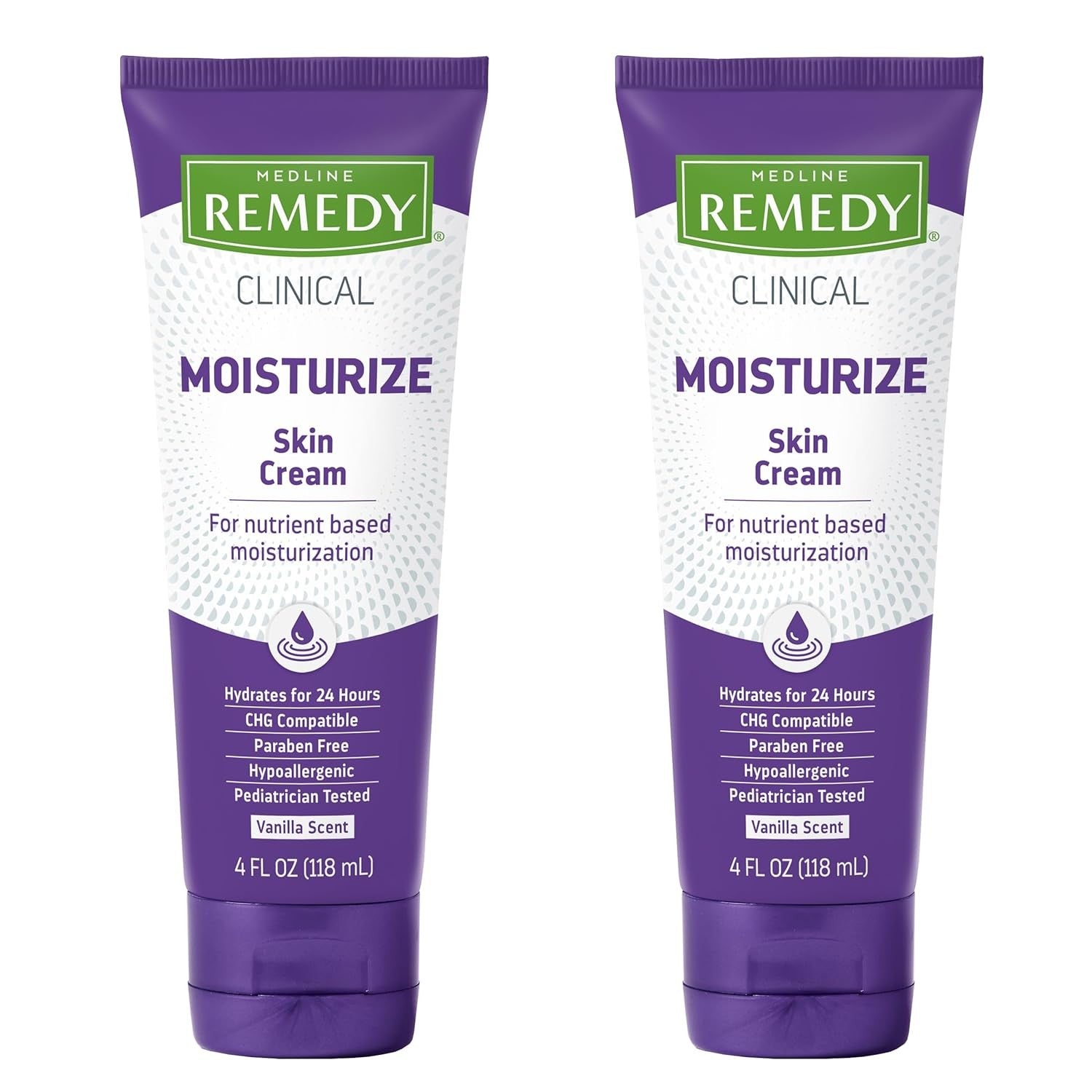 Buy now Medline Remedy Phytoplex Nourishing Skin Cream Moisturizer, 4 Fl. Oz (Pack of 2) 4 Fl Oz (Pack of 2) at indiglob india
