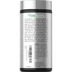 Horbäach Cranberry Concentrate Extract Pills with Vitamin C