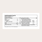 THORNE Collagen Plus, Collagen Peptides with NR & Ceramides, 30 Servings | Supports Skin Hydration, Elasticity & Texture, Reduces Fine Lines & Wrinkles*, Polyphenol Blend, NSF Contents Certified