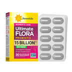 Renew Life Women's Care Probiotic 25 Billion CFU