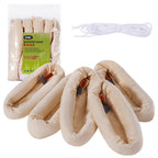 GearOZ Elk Game Bags Hunter Meat Bag for Caribou/Deer/Moose Hunting 5-Pack