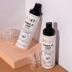 Buy now Milani Make It Dewy Setting Spray 3 in 1- Hydrate + Illuminate + Set (2.03 Fl. Oz.) Makeup Finishing Spray - Makeup Primer & Hydrating Setting Spray at indiglob india