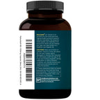 NatureBell Pure Magnesium Glycinate 1,000 mg, 240 Vegetarian Capsules | 1,000 mg Magnesium Glycinate Per Serving - Chelated Magnesium Form with Vitamin C – Non-GMO, Filler Free, cGMP Manufactured