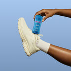 Secret Outlast Antiperspirant Deodorant for Women, 72hr Sweat & Odor Protection, PH Balancing Minerals, Pro-Hyaluronic Acid, Clear Gel, Completely Clean Scent, 2.6 oz (Pack of 2)