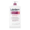 Buy now Lubriderm Advanced Therapy Moisturizing Lotion with Vitamins E and B5, Deep Hydration for Extra Dry Skin, Non-Greasy Formula, 24 fl. oz Unscented 24 Fl Oz (Pack of 1) at indiglob india