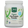 365 by Whole Foods Market Organic Pea Protein, 16 OZ