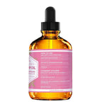 Buy now Leven Rose Rosehip Seed Oil for Face 1 oz - Pure Rosehip Oil for Face - Unrefined Cold Pressed Rosehip Oil for Body - Nighttime Face Moisturizer for Hair, Skin & Nails at indiglob india