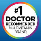 Buy now Centrum Multivitamin for Men, Multivitamin/Multimineral Supplement with Vitamin D3, B Vitamins and Antioxidants, Gluten Free, Non-GMO Ingredients - 250 Count at indiglob india