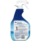 Buy now Clorox Scentiva Disinfecting multi surface Cleaner 2 PK (Pacific Breeze & Coconut) *24FL OZ* -- at indiglob india