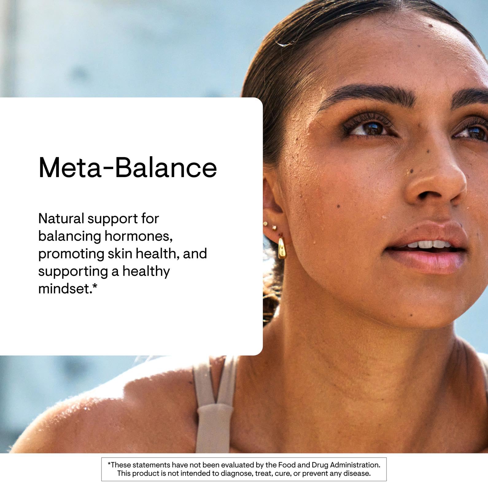 Buy now THORNE - Meta-Balance - Nutritional Support for Women During Menopause* - Gluten, Dairy & Soy-Free - 30 Servings at indiglob india