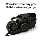 Buy now Doona Liki Travel Bag, Black at indiglob india