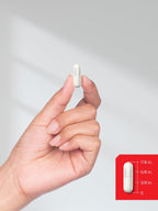 Horbaach L Glutamine Capsules 1000mg | 180 Powder Pills