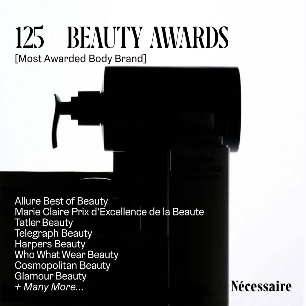Buy now Nécessaire The Body Wash Eucalyptus — Multi-Oil Shower Gel Body Wash for Women + Men. Non-Comedogenic + Hypoallergenic for Sensitive Skin with Niacinamide. 8.4 fl oz. at indiglob india