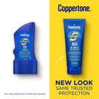 Buy now Coppertone SPORT Sunscreen Lotion Broad Spectrum SPF 50 (3 Fluid Ounce) (Packaging may vary) at indiglob india