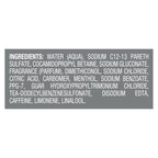 DOVE MEN + CARE Shampoo 1 count Fresh + Clean for Hair Refreshing & Strengthening, with Menthol, 28 fl oz (Pack of 2)