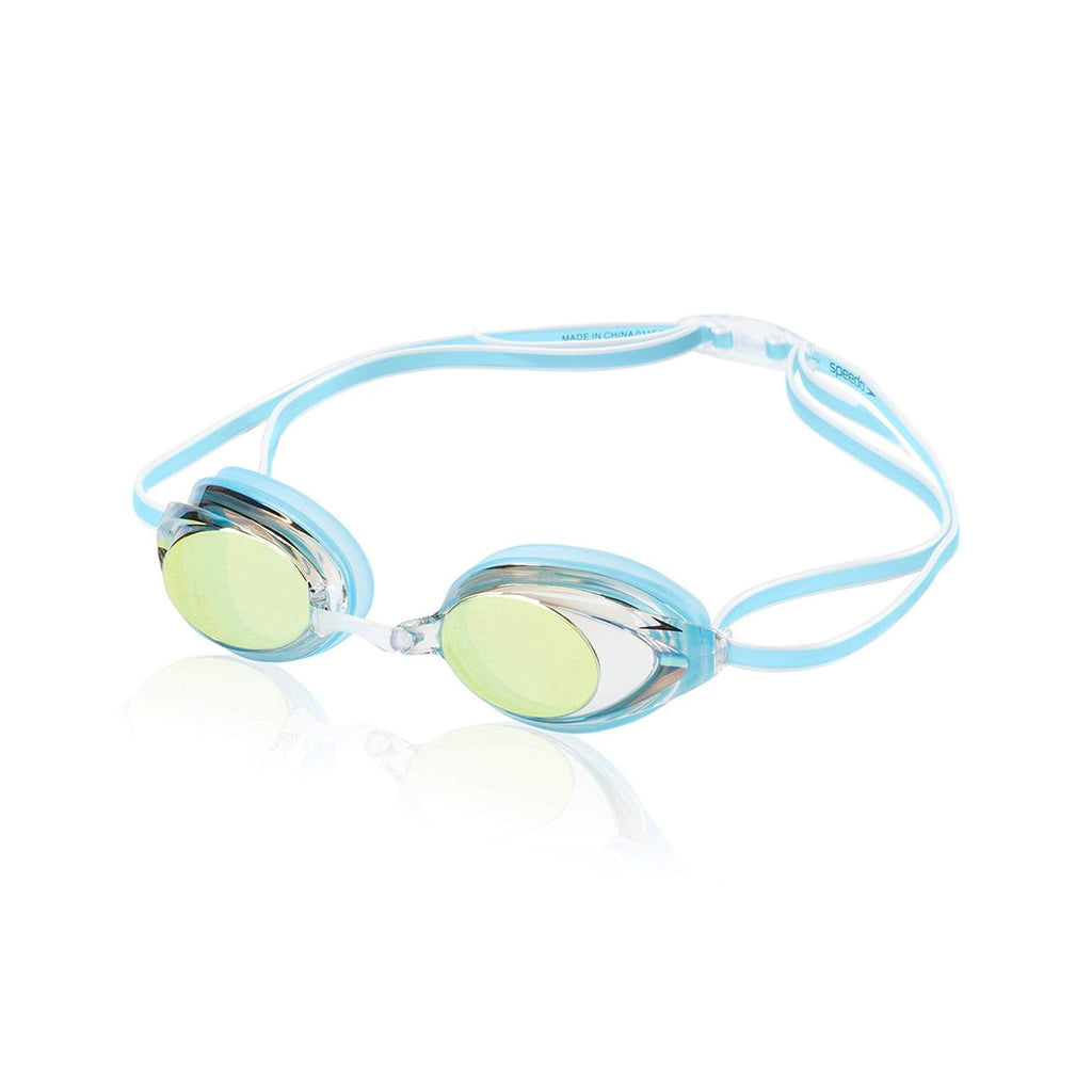Buy now Speedo Women's Swim Goggles Mirrored Vanquisher 2.0 at indiglob india
